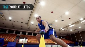 Get the most out of every basketball practice. Maximize performance with BlazePod and improve: ✅ Communication ✅ Decision Making ✅ Agility Make your team's training routine anything but routine! | BlazePod