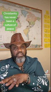 65K views · 3.2K reactions | Christianity has a violent history | Deconstructing Christianity | Facebook