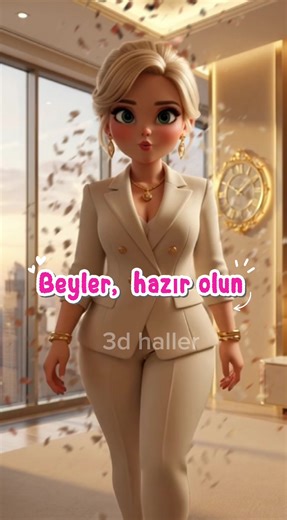Erkeklerin Dilini Konuşmayı Öğrenmek