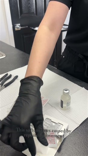 How Neuromodulators (Botox/Dysport) Actually Work