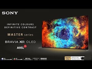 Everything you need to know about Sony BRAVIA XR A95L OLED TV | Review