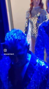 159K views · 2.4K reactions | #stagetime #letsgo | Erasured | Facebook