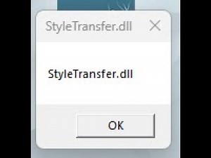 Fix Lumion Error Problem