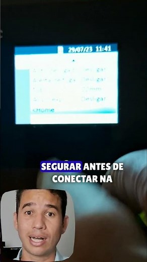 Como ajustar um BIPAP que não conhece?