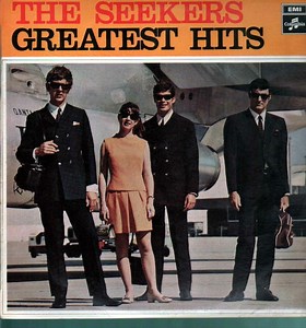 The Seekers - Greatest Hits