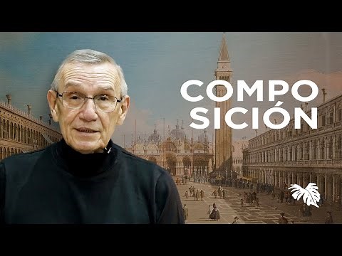 La COMPOSICIÓN en el arte