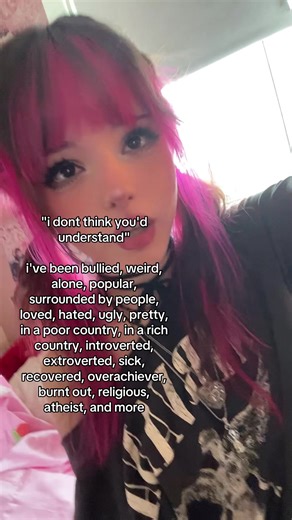 Experiencias de Vida: Desde el Bullying hasta el Éxito