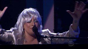 Sting tribute - live 2014 Lady Gaga - If i ever lose my faith in you - Kennedy Center Honors | The Police Excommunicated Sting Summers Copeland