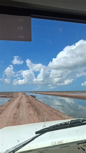 Chambitas granjas angostura el maya tin | Eliseo Bejarano