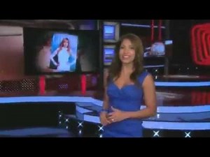 Alexia Fast CHLOE Magazine Front Cover Shoot