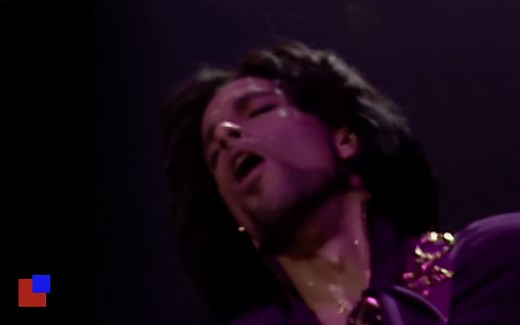 王子！紫色的十一分钟 | Prince - Purple Rain