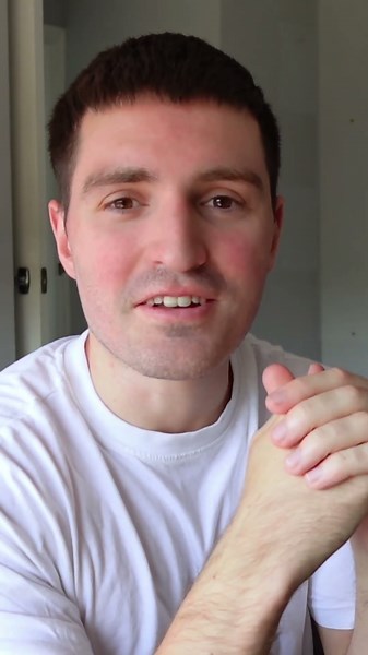 Breakdown of the song " XX "