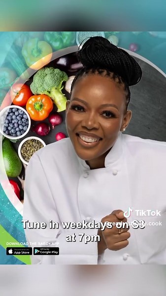 What's next, pizza bobotie?😅 Anything’s possible in the #ReadySteadyCookSA kitchen. 👩‍🍳 Catch your fave celebs battling it out on #ReadySteadyCookSA at 19:00 on @S3