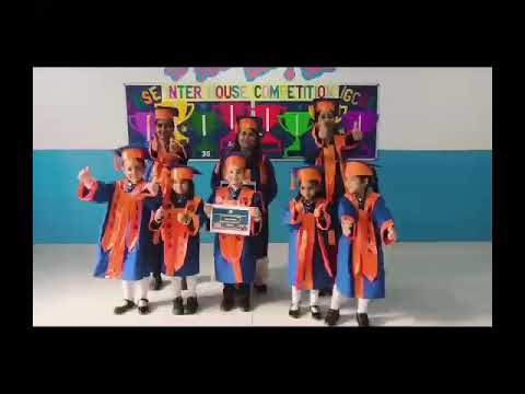 Mehek school 🏫 program practice