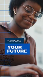 Earn a flexible online degree from KU—start when you're ready, learn at your pace, & finish on your terms to fit your life. | University of Kansas Admissions