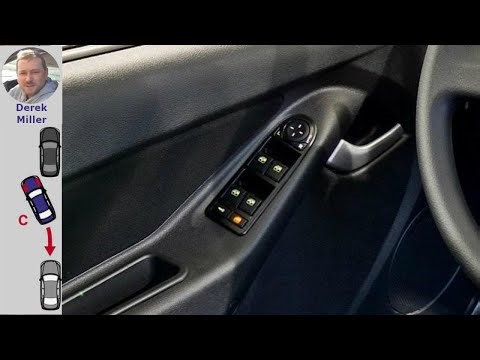 Why Your Power Windows Fail: Common Issues and Easy Repair Solutions