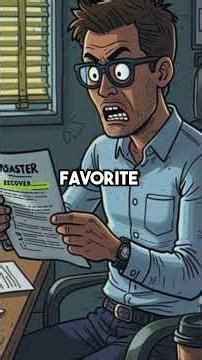 When IT Security Goes Wrong: My Laptop Encryption Nightmare