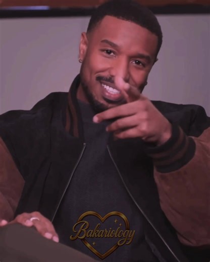 Michael B. Jordan Interview Insights on Character Backstory