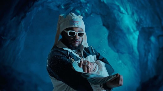 BossMan Dlow - How Im Livin (Official Music Video)