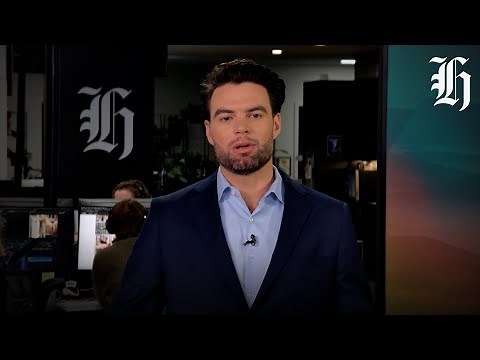 Ryan Bridge: The country faces some massive challenges this Friday | Herald NOW