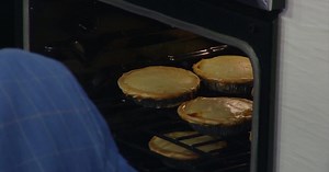 Touché Pies and Fries