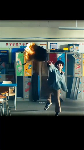 air milling shell😁 | Pop Cinema