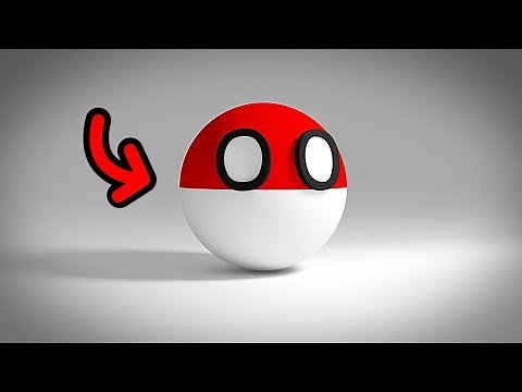 BEST OF POLANDBALL | Countryballs Compilation