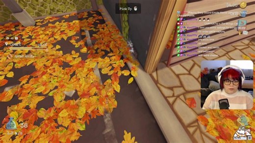 Leaf it Alone -> Lock Down Protocol | 2026 Plans Discussion