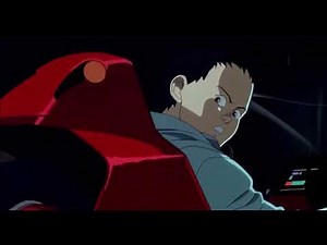 Akira (1988) — Trailer (60fps)
