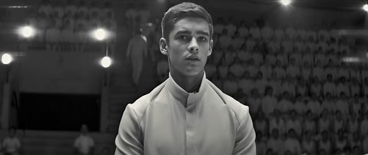 Could I Be an Actor Quiz -