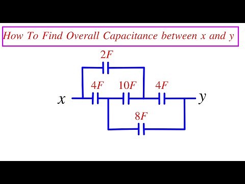 Wheatstone Bridge Balanced Circuit || Capacitor Circuit Solved Examples || Circuit Analysis