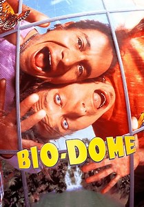 Bio-Dome (1996)