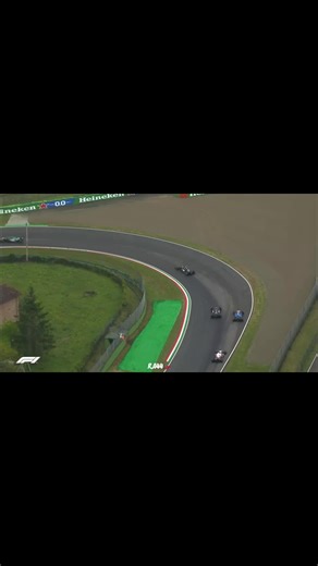 Lewis Hamilton's Imola Comeback 2021 Highlights