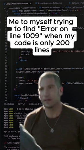 There are no rules. #code #developer #coding #programming