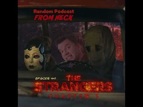 Episode 441: The Strangers Chapter 3, Fallout, Wonder Man, and More