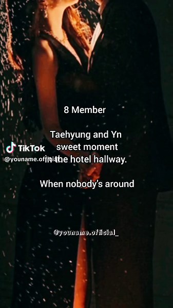 Taehyung and YN: Engaging BTS Fanfiction Stories