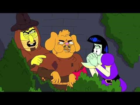 Right Now Kapow - Romeo and Juliet