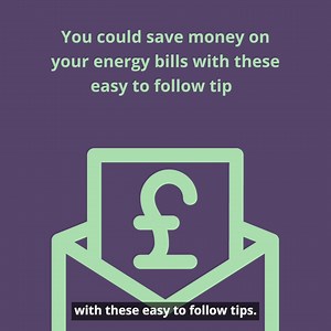 Being energy efficient could save you more than you think. Follow these simple steps and start saving money today ⤵️ #EnergyKnowHow https://energysavingtrust.org.uk/campaign/how-to-save-money-on-your-energy-bills/ | Citizens Advice