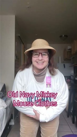 For my wishful , hopeful, maybe just dreaming Disney Trip. @OldNavy @Disney