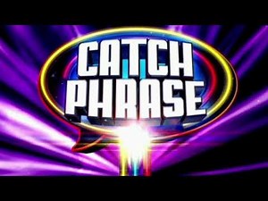 Catchphrase Incidental Music 9