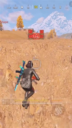 JD PLAYS CODM on Instagram: "Defender vs rewind Intense 1v1 -CODM #callofdutymobile"