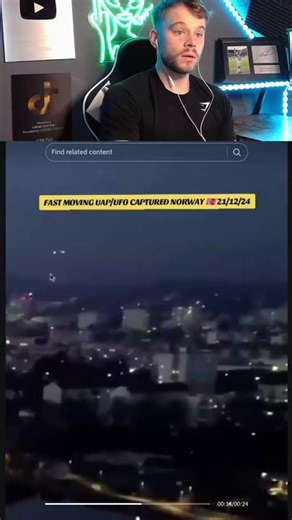 SCARIEST UFO Footage Ever Released 💀