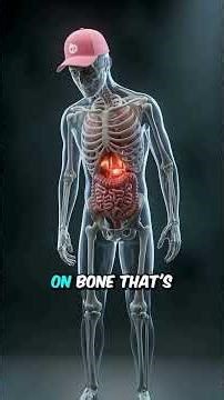 Ever wonder what bones you are most likely to break? It’s not what you think