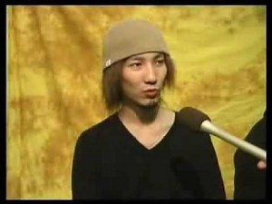 Daigo Umehara + Nuki speak about Justin Wong