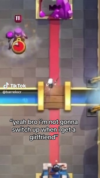 Gifts and Trends in Clash Royale: A Girlfriend's Tale