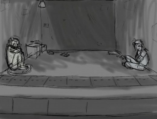 Reuploaded Dream SMP Animation Fix | Dreams MP and TommyInnit