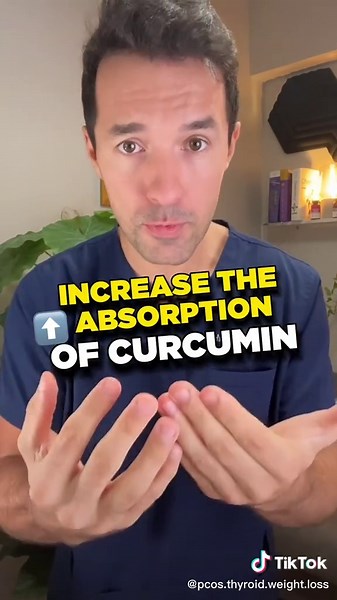 Optimizing Curcumin Absorption for Maximum Health Benefits