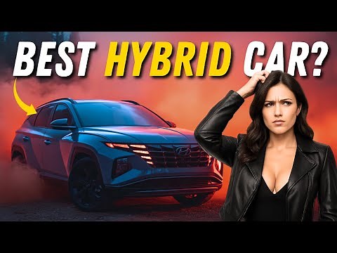 TOP 7 Hybrid Cars That Will OUTLIVE EVs (And Why It Matters)