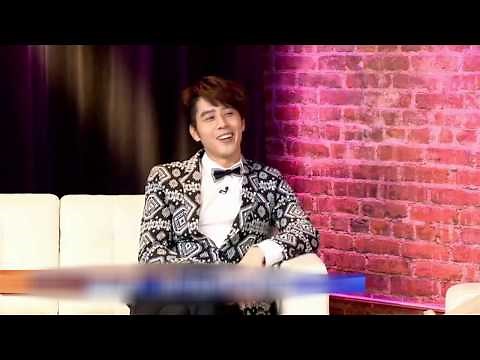 -Eng Sub- One-on-one Interview with George Hu [Part 1]