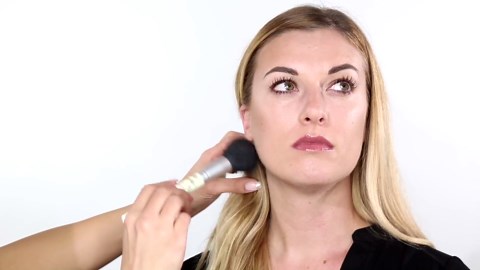 theBalm Bahama Mama Bronzer